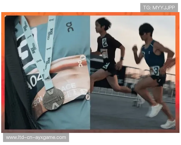 运动员与品牌联名商品热销带动收入增长，运动员服装品牌